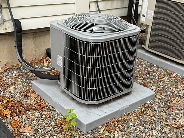 24/7 Emergency Hvac experts in Deer Creek, IL