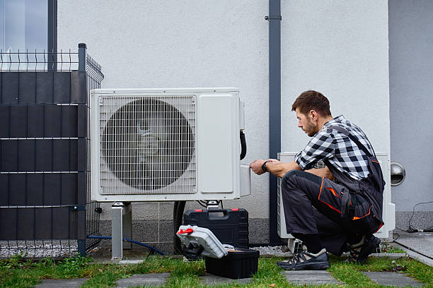 Top rated local Hvac specialists in Deer Creek, IL